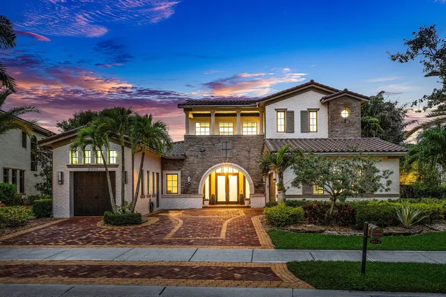 $2,750,000 | 9910 Bay Leaf Court, Parkland, FL 33076