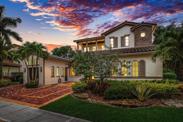 $2,750,000 | 9910 Bay Leaf Court, Parkland, FL 33076
