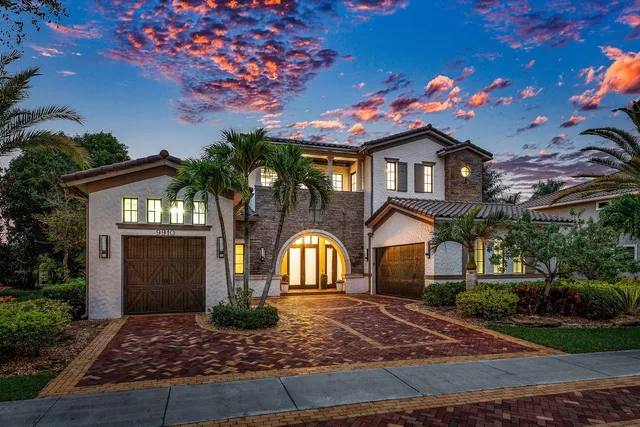 $2,750,000 | 9910 Bay Leaf Court, Parkland, FL 33076