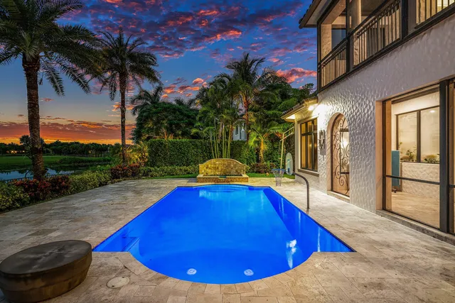 $2,750,000 | 9910 Bay Leaf Court, Parkland, FL 33076