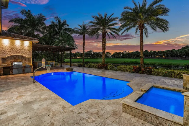 $2,750,000 | 9910 Bay Leaf Court, Parkland, FL 33076