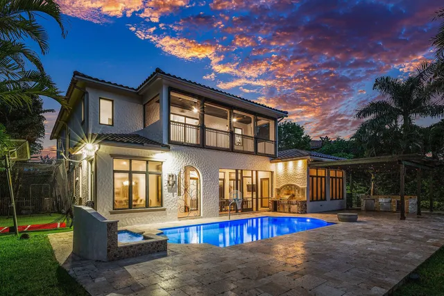 $2,750,000 | 9910 Bay Leaf Court, Parkland, FL 33076