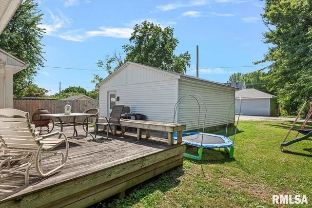 $132,000 | 525 South Washington Street, Taylorville, IL 62568