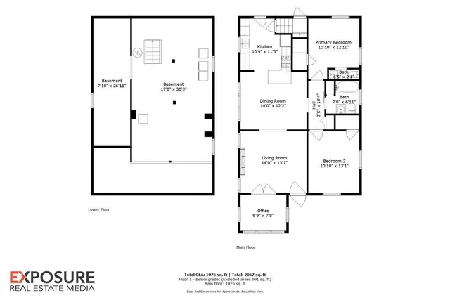 $132,000 | 525 South Washington Street, Taylorville, IL 62568