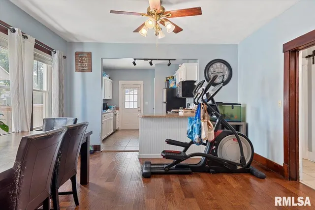 $132,000 | 525 South Washington Street, Taylorville, IL 62568