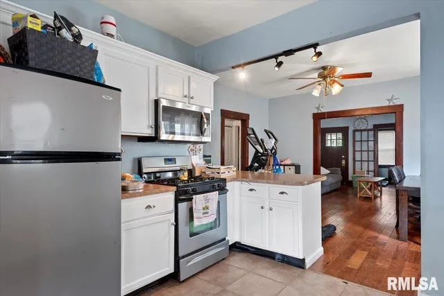 $132,000 | 525 South Washington Street, Taylorville, IL 62568