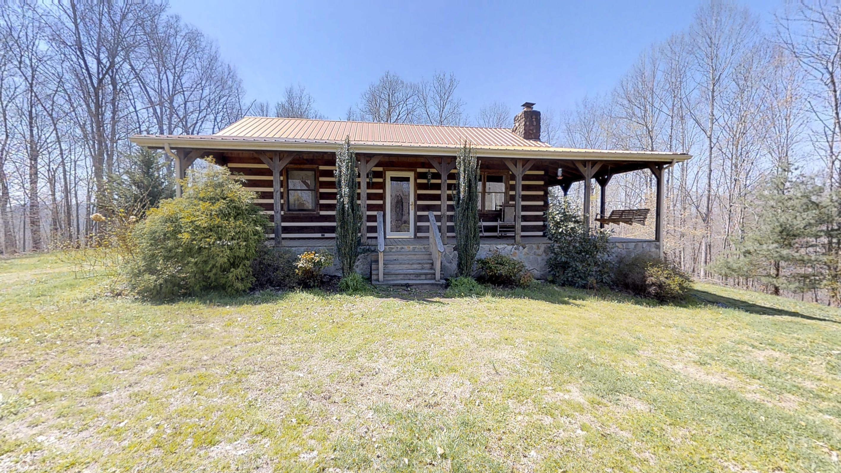 902 Deer Run Road Celina, TN 38551 - Photo 1 of 40 1