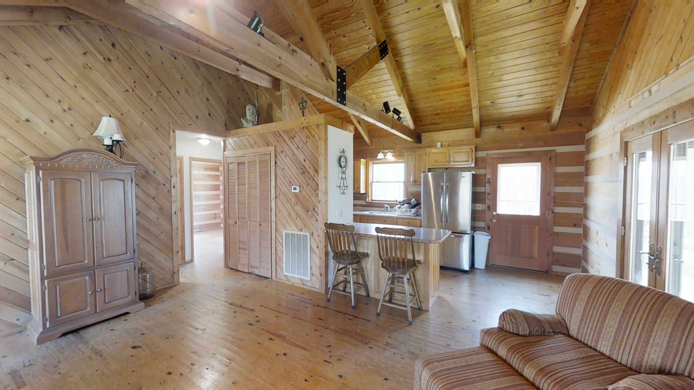 902 Deer Run Road Celina, TN 38551 - Photo 4 of 40 4