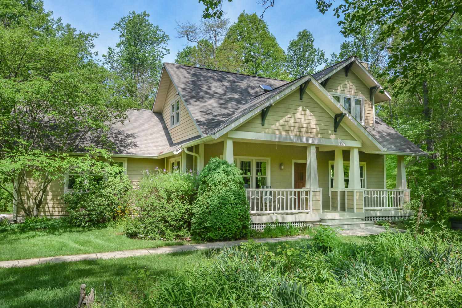 5785 Nehrt Road Bloomington, IN 47408 - Photo 1 of 36