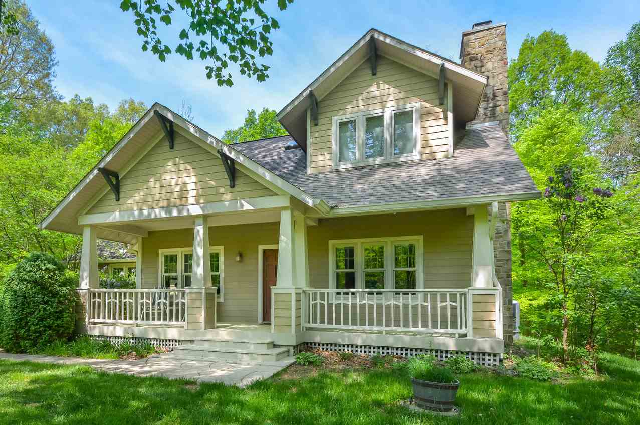 5785 Nehrt Road Bloomington, IN 47408 - Photo 2 of 36
