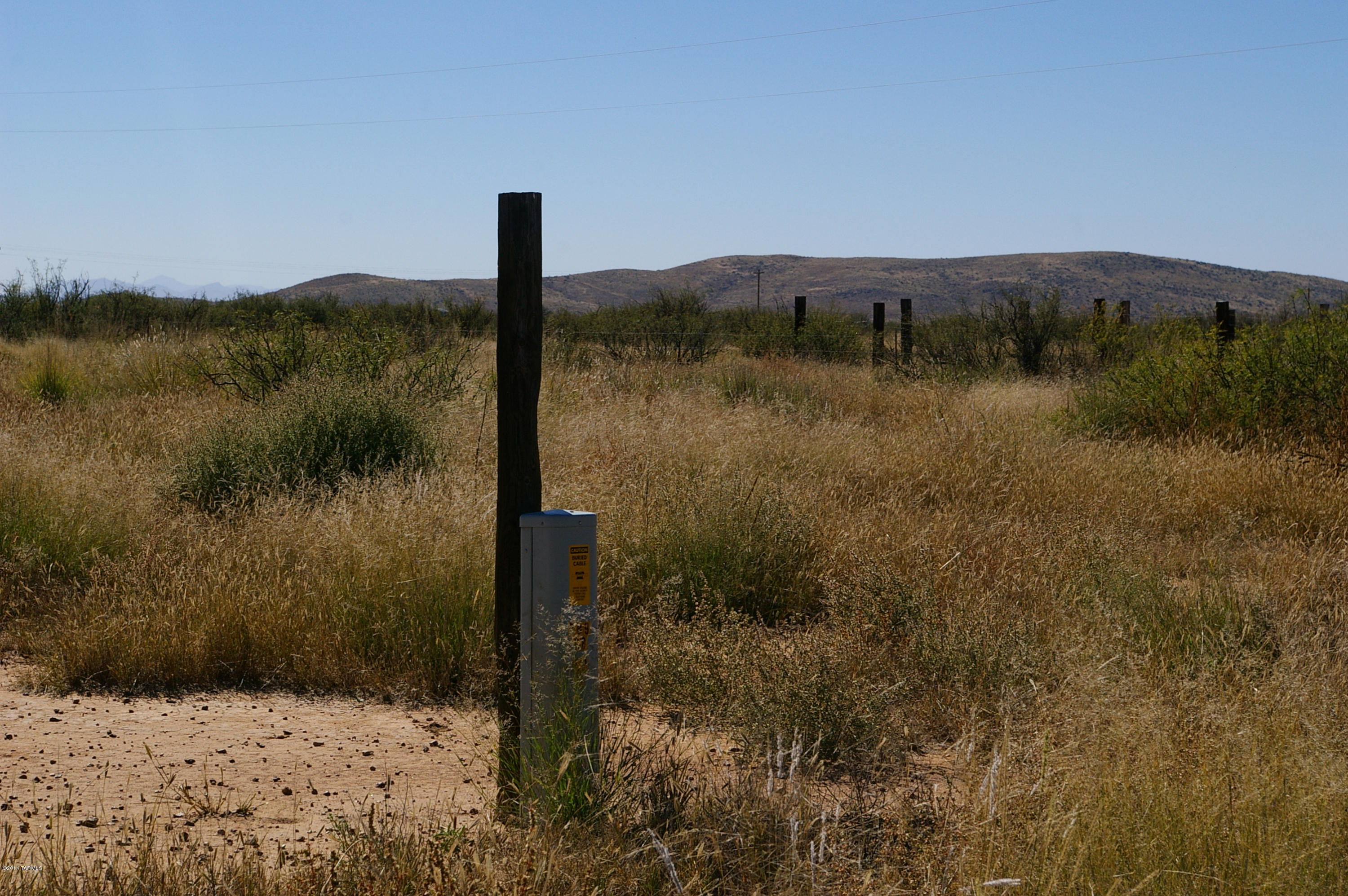 9.56-acres Apache Road East, Unit 19 Pearce, AZ 85625 - Photo 2 of 3