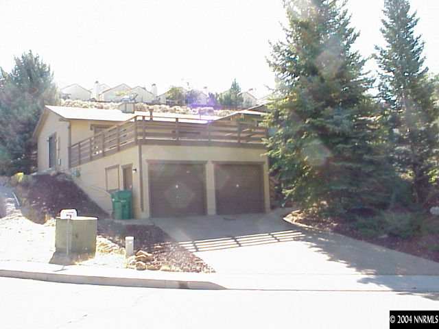 3760 Boulder Court Reno, NV 89509 - Photo 1 of 1 Photo 1