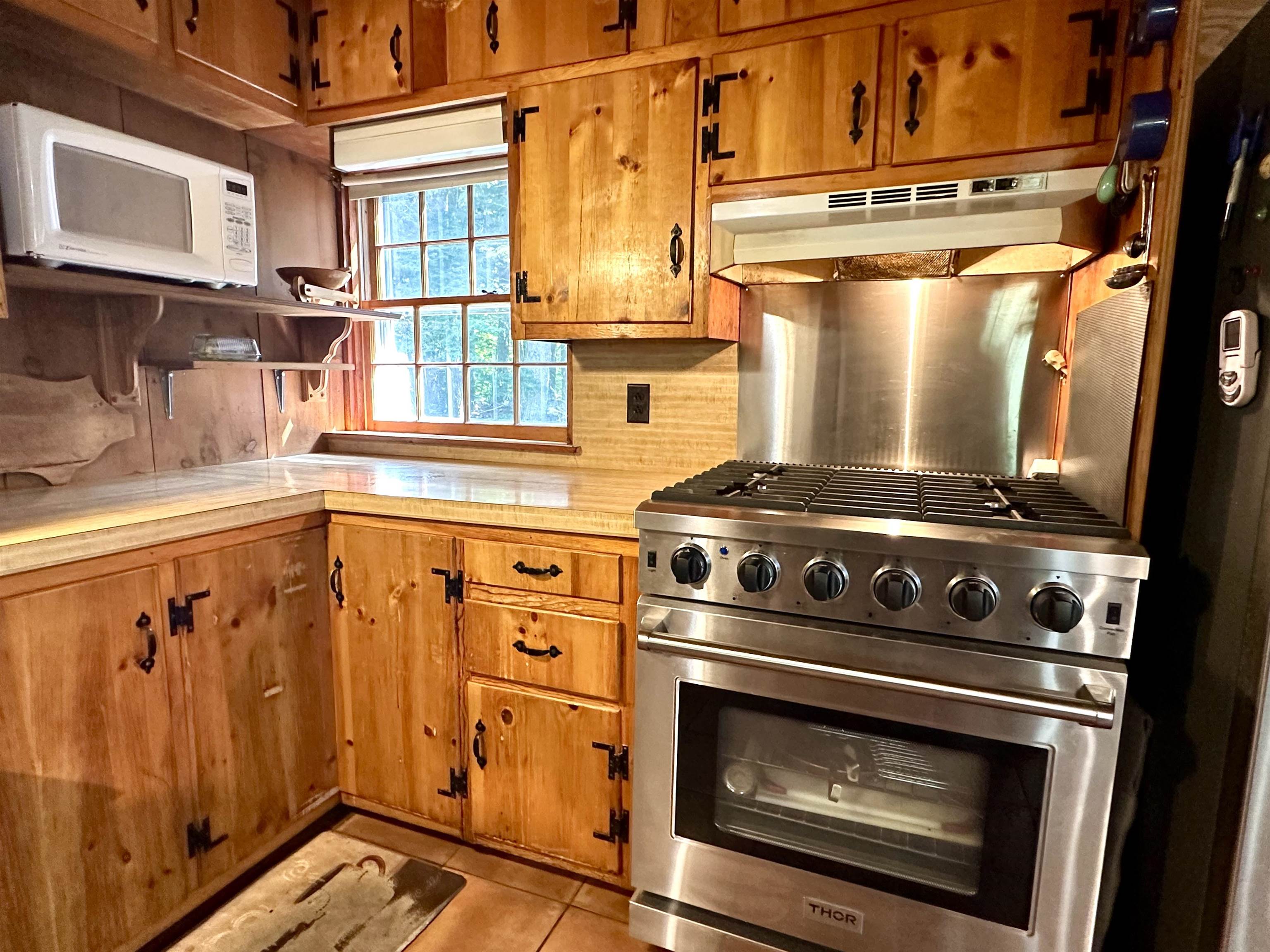 115 French Road East Sutton, NH 03260 - Photo 3 of 58 Gallery Image 3