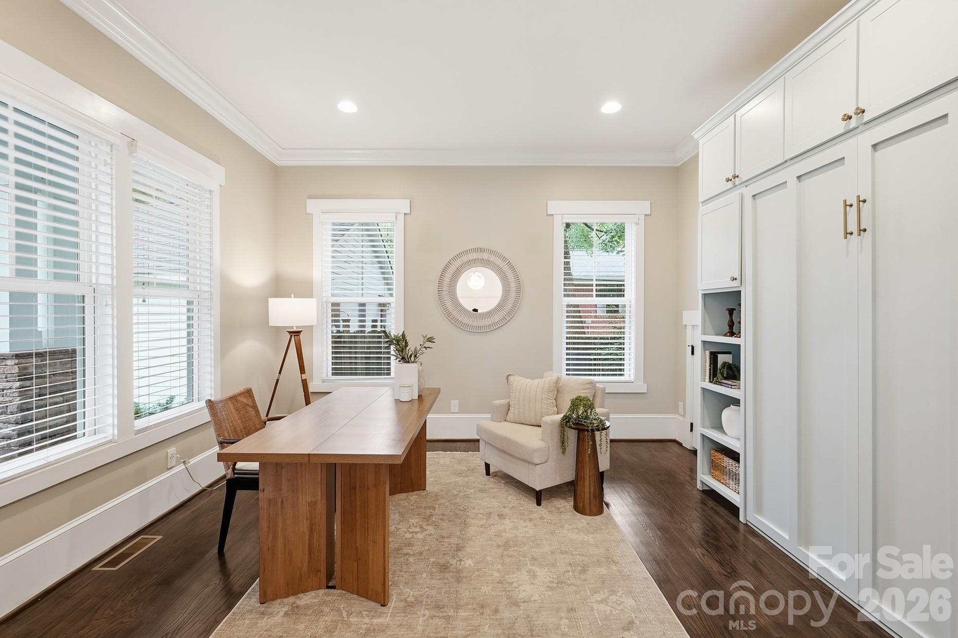 509 Orient Road Charlotte, NC 28211 - Photo 16 of 41