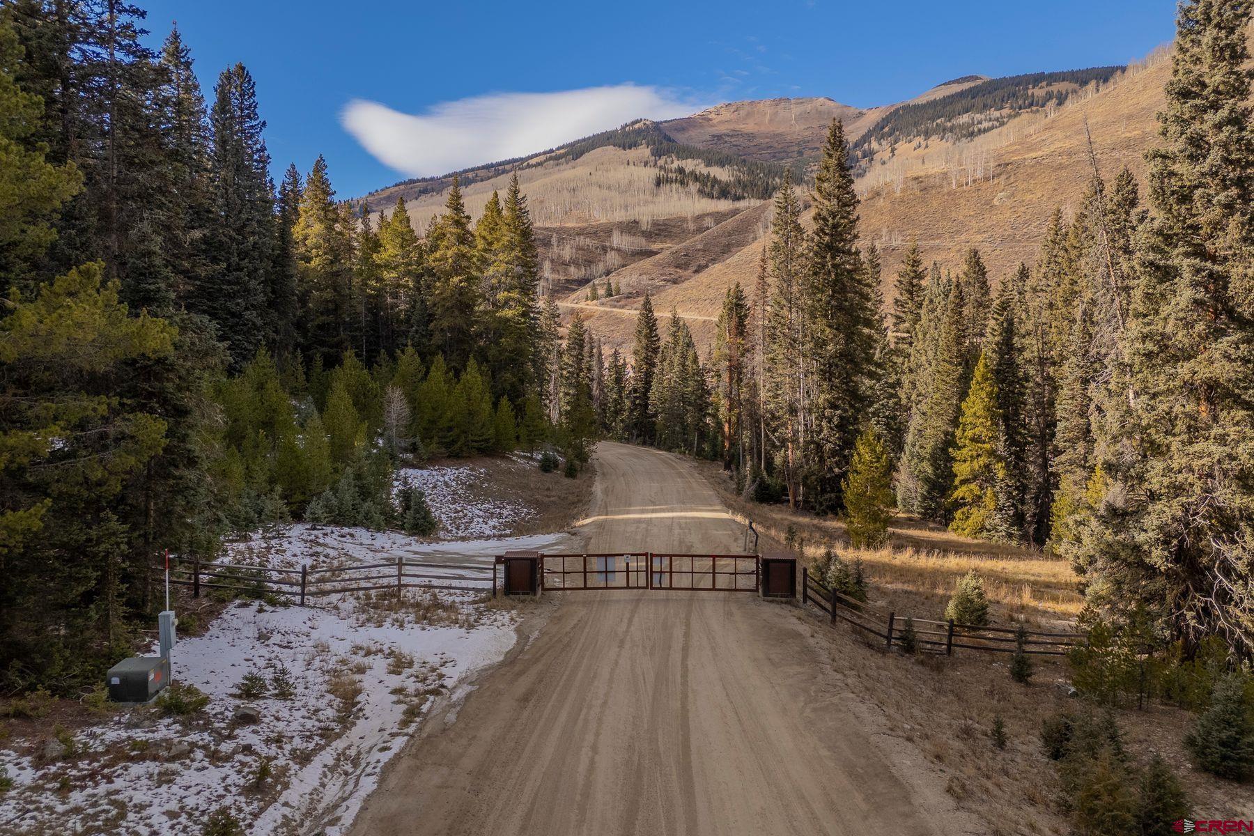 980 Saddle Rdg Road Crested Butte, CO 81224 - Photo 39 of 45 Gallery Image 39