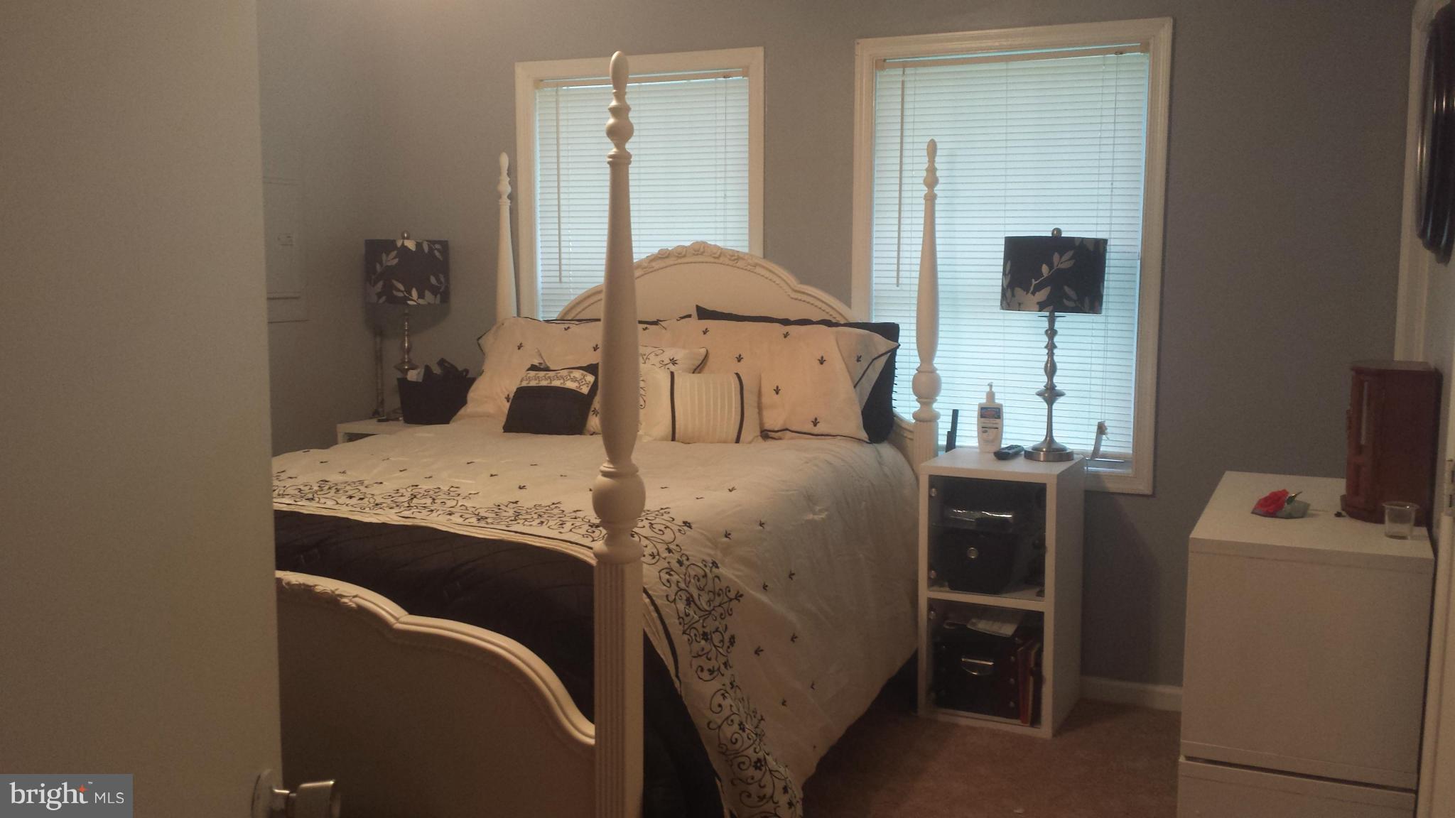 12102 Longleaf Road Ruther Glen, VA 22546 - Photo 10 of 11 Bedroom (Master)