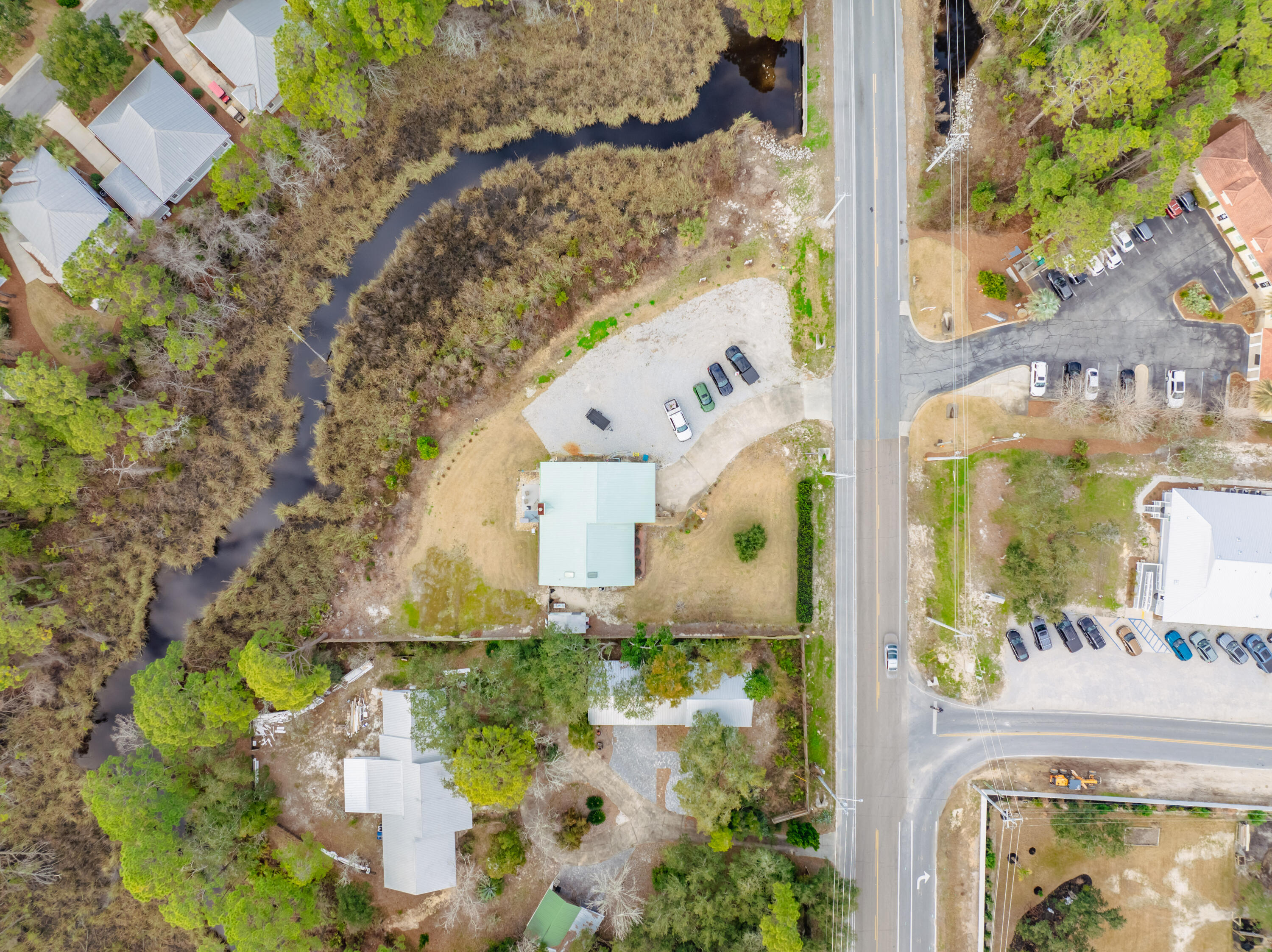 861 Mack Bayou Road Miramar Beach, FL 32550 - Photo 35 of 47