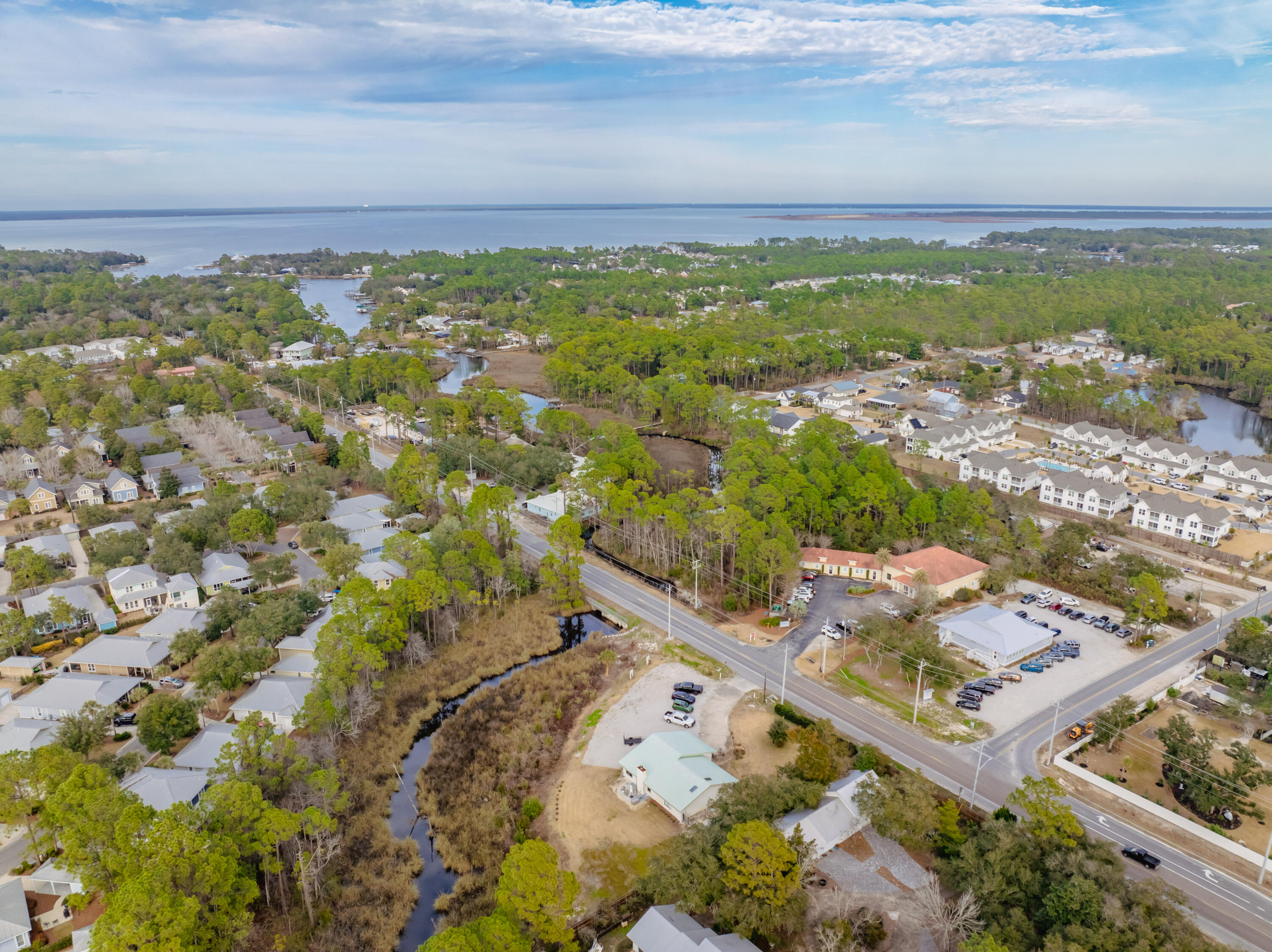 861 Mack Bayou Road Miramar Beach, FL 32550 - Photo 38 of 47