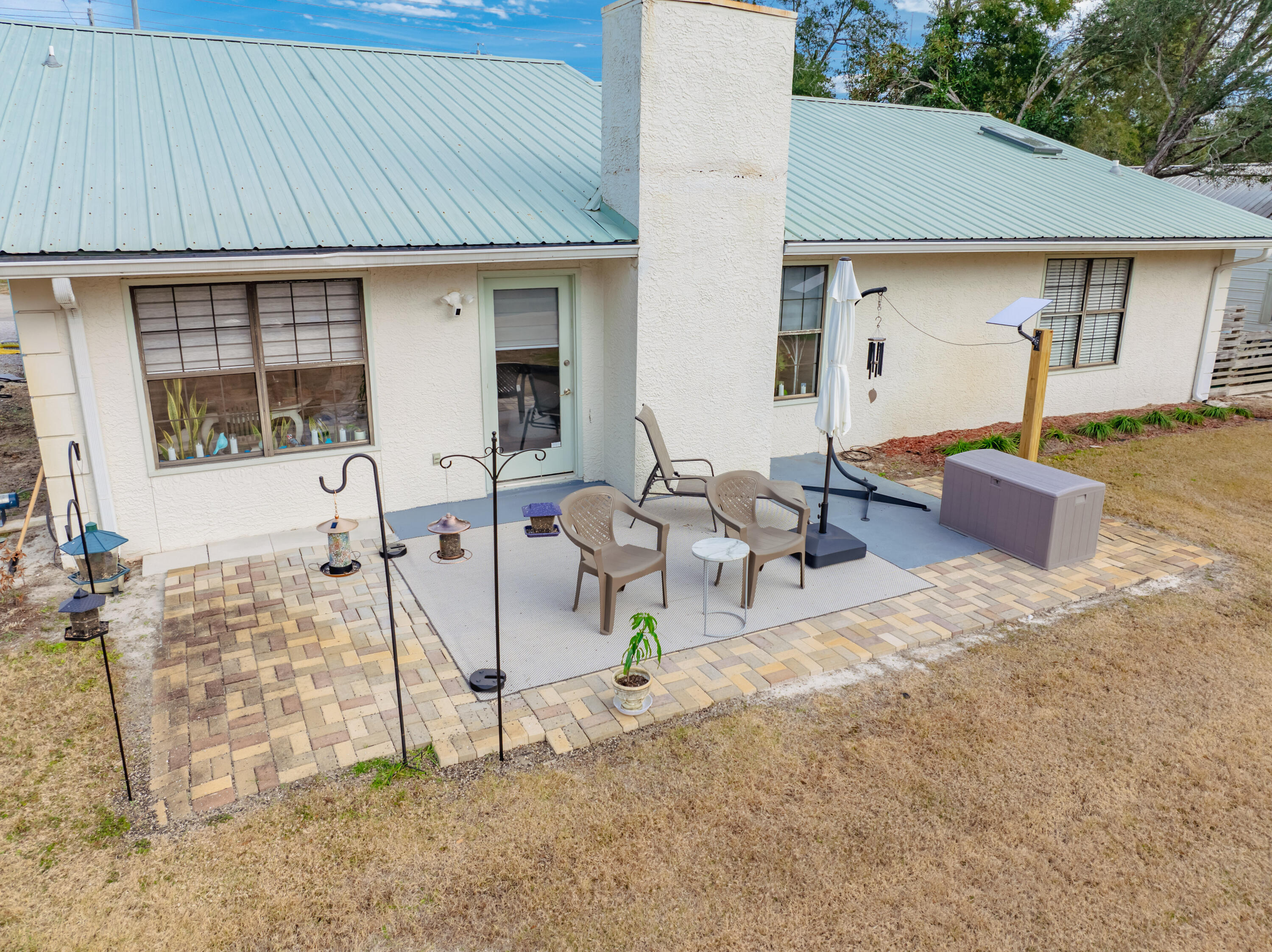 861 Mack Bayou Road Miramar Beach, FL 32550 - Photo 44 of 47 a view of pool with patio