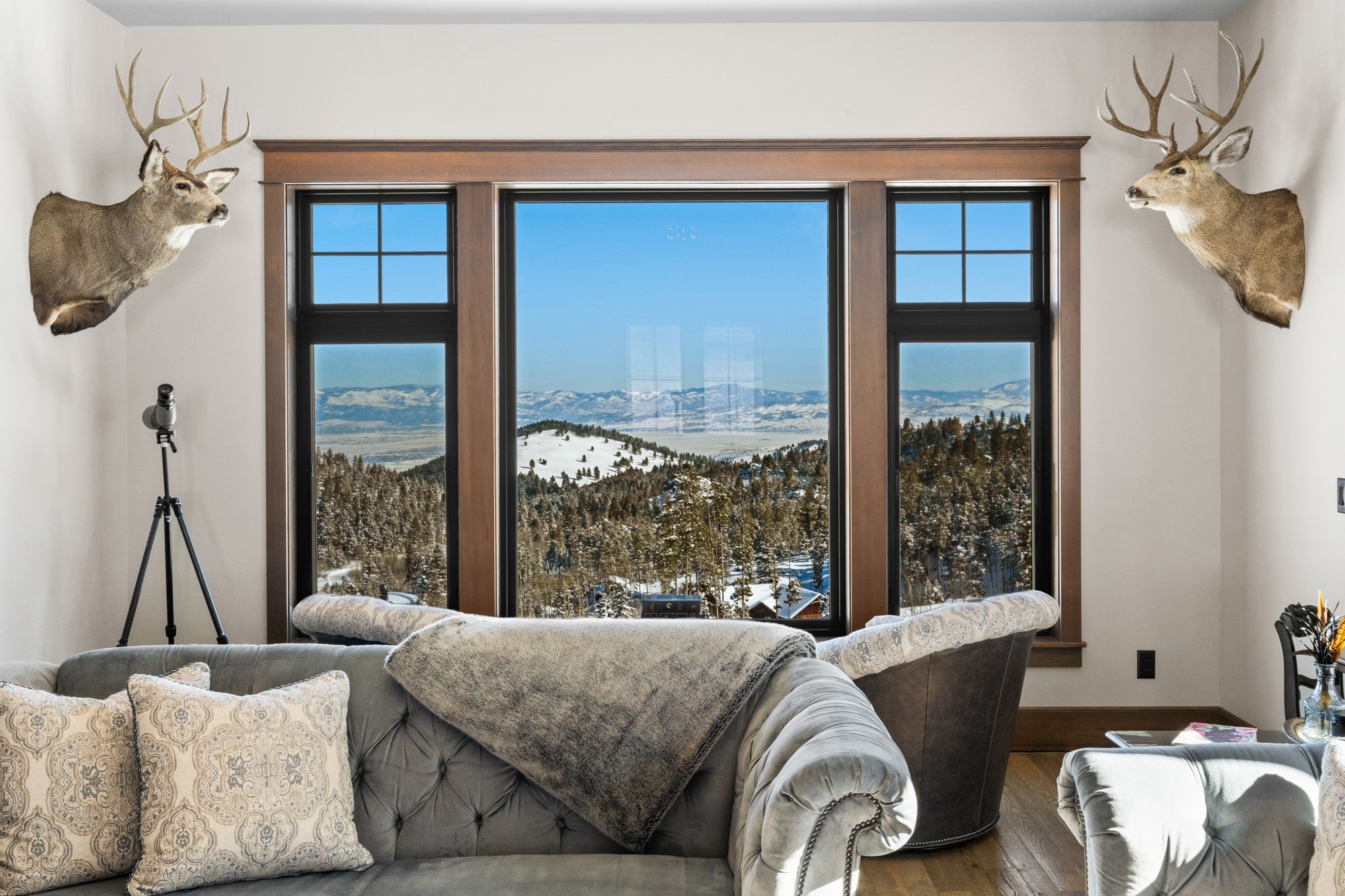 92 Big Indian Gulch Road Clancy, MT 59634 - Photo 16 of 55 Gallery Image 16
