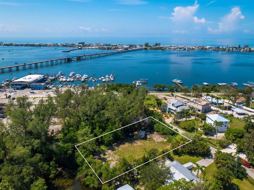 4210 128th Street West Cortez, FL 34215 - Photo 5 of 15 a view of a lake