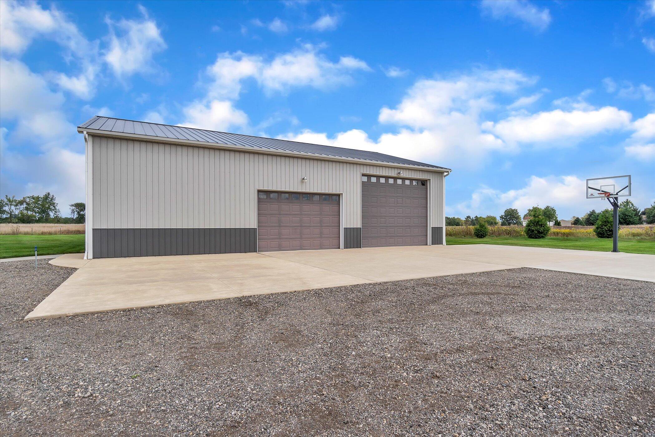 7764 Greenwood Road Jackson, MI 49201 - Photo 53 of 65 53