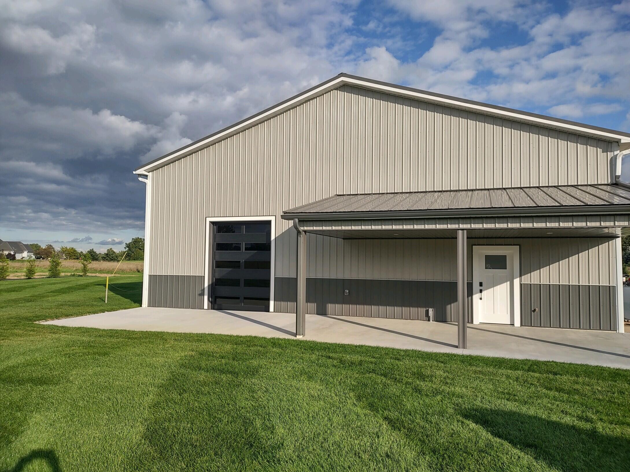 7764 Greenwood Road Jackson, MI 49201 - Photo 54 of 65 54