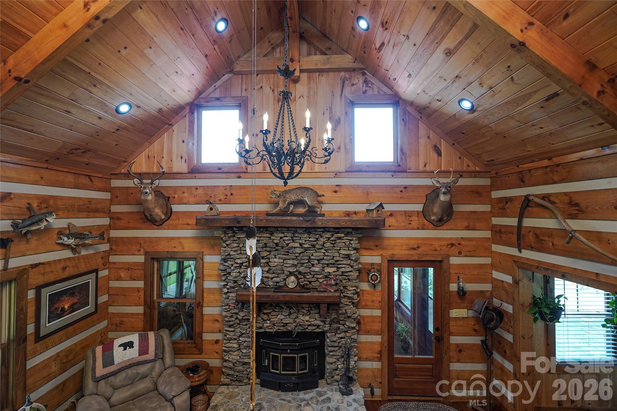 4859 Camp Creek Road Lancaster, SC 29720 - Photo 13 of 48