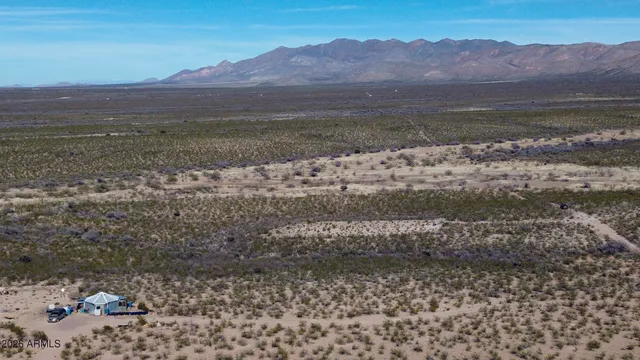 $8,900 | 4.28-acres 4.28-acres Rand Place, Unit 35, Douglas, AZ 85607