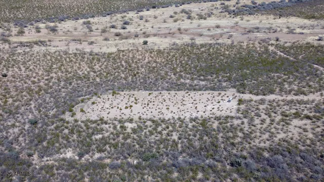 $8,900 | 4.28-acres 4.28-acres Rand Place, Unit 35, Douglas, AZ 85607