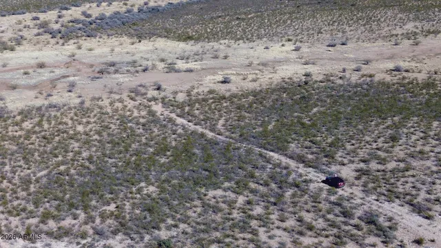 $8,900 | 4.28-acres 4.28-acres Rand Place, Unit 35, Douglas, AZ 85607
