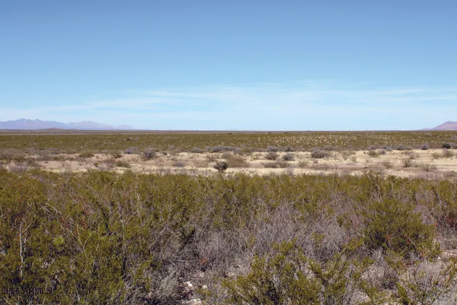 $8,900 | 4.28-acres 4.28-acres Rand Place, Unit 35, Douglas, AZ 85607