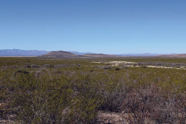 $8,900 | 4.28-acres 4.28-acres Rand Place, Unit 35, Douglas, AZ 85607