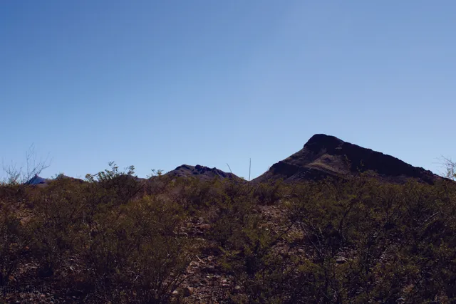 $8,900 | 4.28-acres 4.28-acres Rand Place, Unit 35, Douglas, AZ 85607