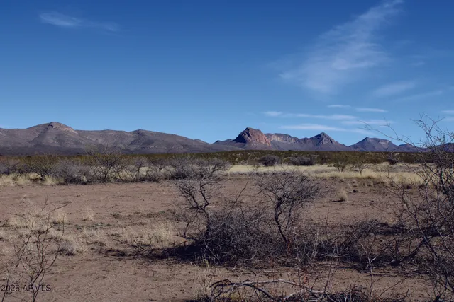 $8,900 | 4.28-acres 4.28-acres Rand Place, Unit 35, Douglas, AZ 85607