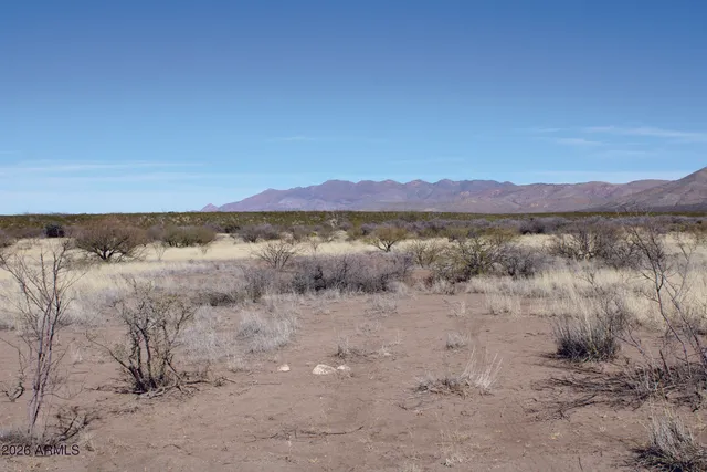 $8,900 | 4.28-acres 4.28-acres Rand Place, Unit 35, Douglas, AZ 85607