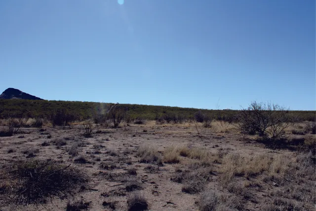 $8,900 | 4.28-acres 4.28-acres Rand Place, Unit 35, Douglas, AZ 85607