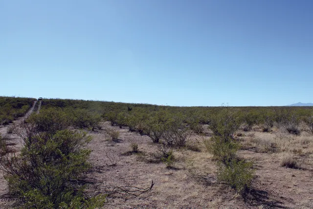 $8,900 | 4.28-acres 4.28-acres Rand Place, Unit 35, Douglas, AZ 85607