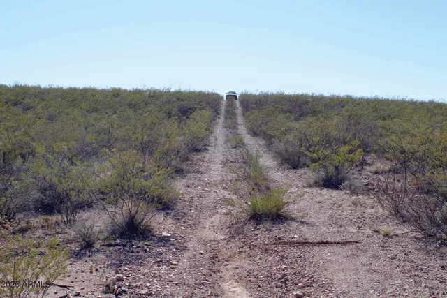 $8,900 | 4.28-acres 4.28-acres Rand Place, Unit 35, Douglas, AZ 85607