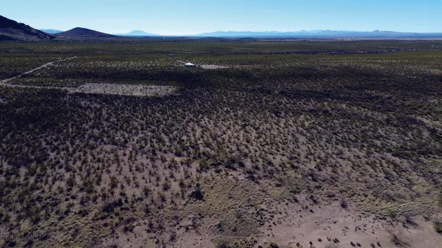 $8,900 | 4.28-acres 4.28-acres Rand Place, Unit 35, Douglas, AZ 85607