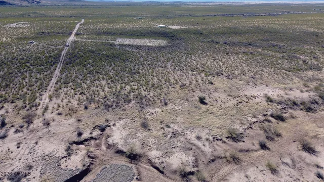 $8,900 | 4.28-acres 4.28-acres Rand Place, Unit 35, Douglas, AZ 85607