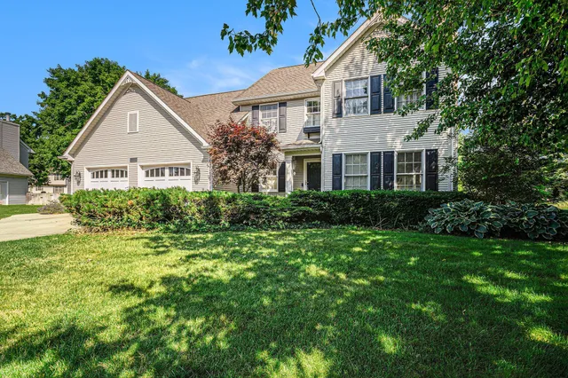 $3,100 | 7471 St George Circle, Portage, MI 49024