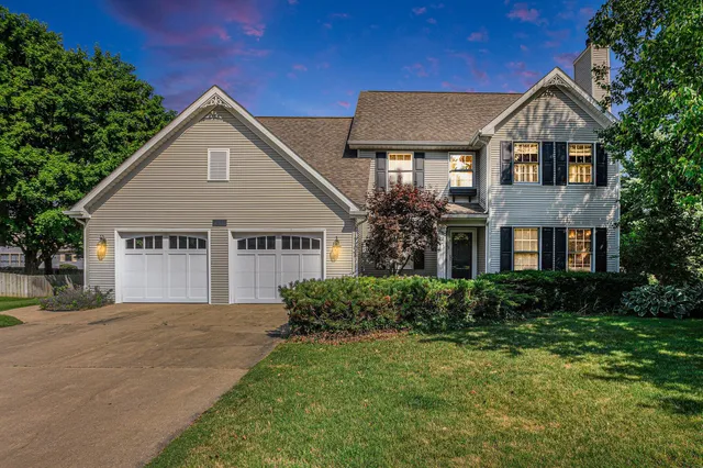 $3,100 | 7471 St George Circle, Portage, MI 49024