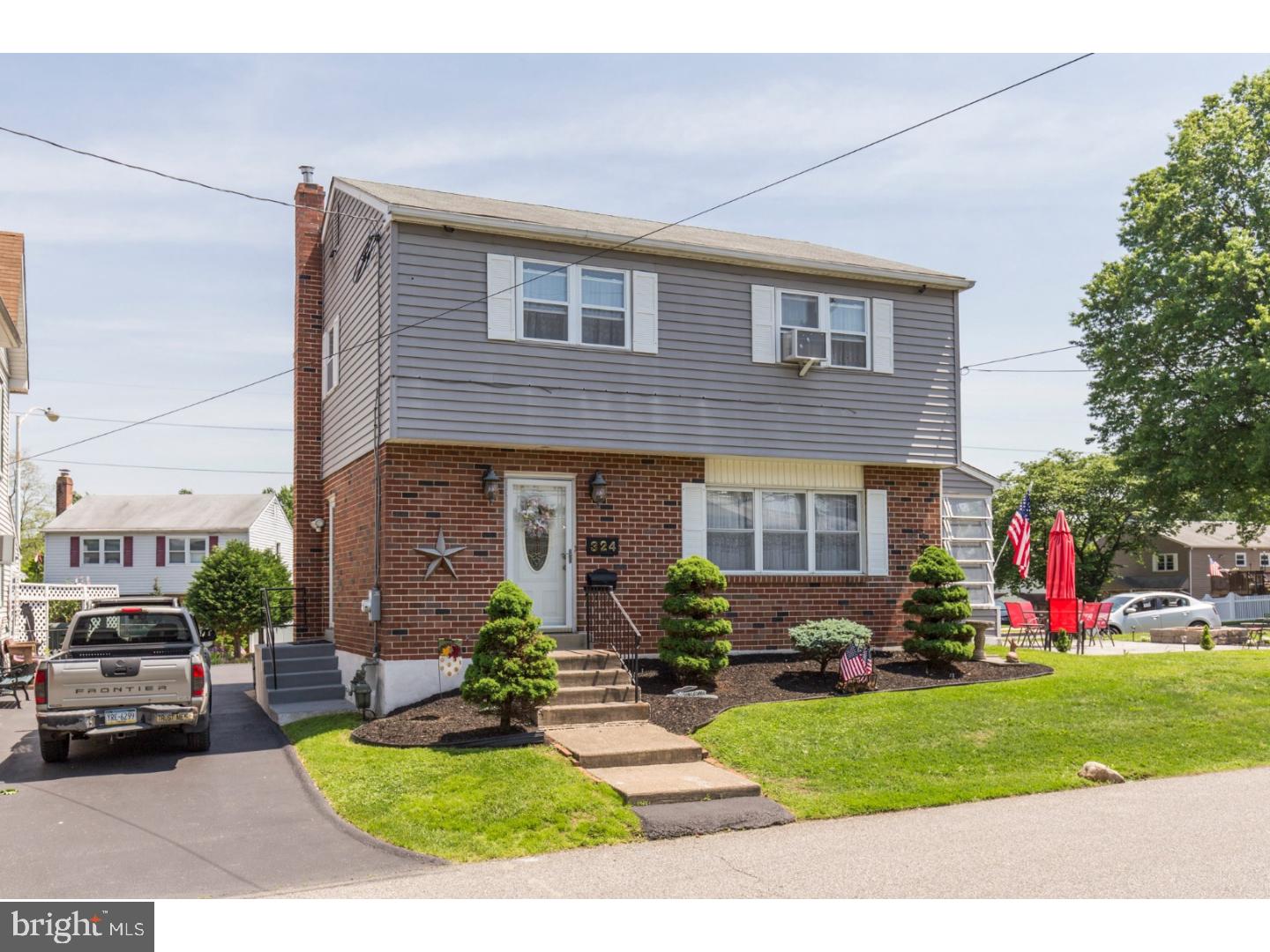 324 Haverford Road Folsom, PA 19033 - Photo 1 of 25