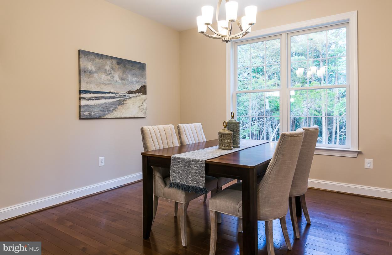 13875 Waverly Point Road Newburg, MD 20664 - Photo 5 of 25 Dining Area