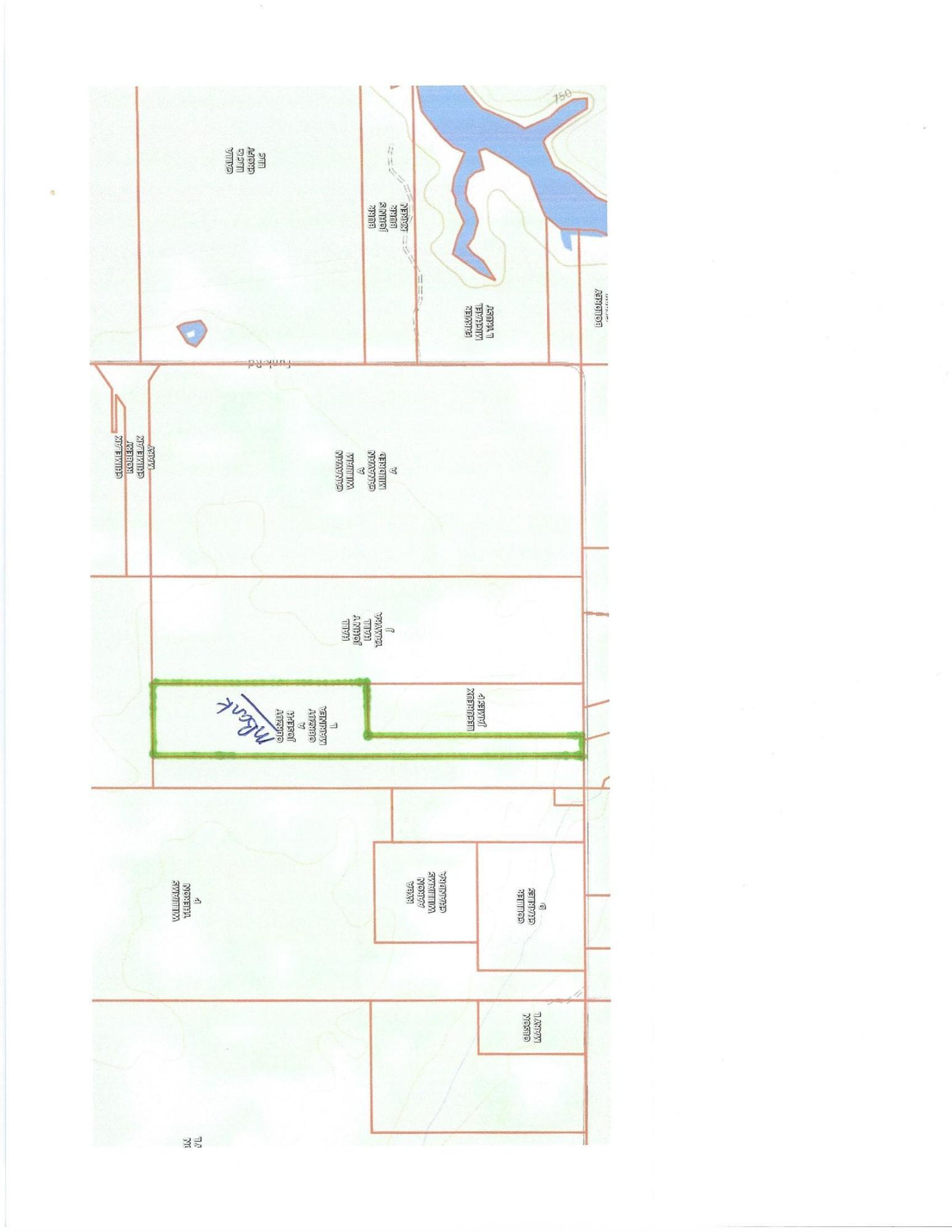 13440 Funk Road Hillman, MI 49746 - Photo 27 of 28 Gallery Image 27