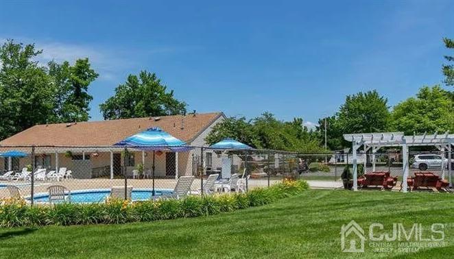 15 Byron Road North Brunswick, NJ 08902 - Photo 37 of 42 Gallery Image 37