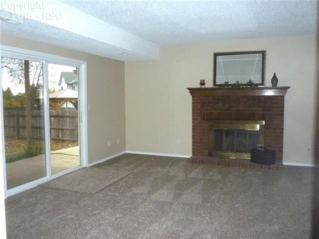 3945 Valley View Street Colorado Springs, CO 80906 - Photo 12 of 13 LL Family Room