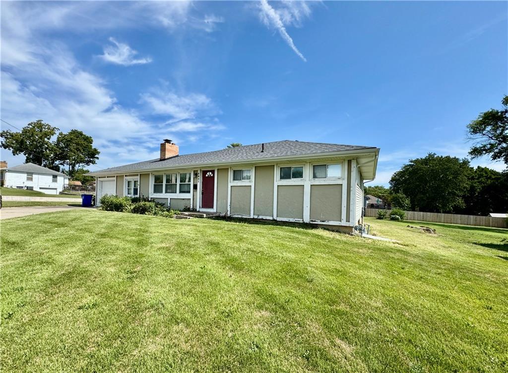 5821 Rosehill Road Shawnee, KS 66216 - Photo 1 of 21 Gallery Image 1
