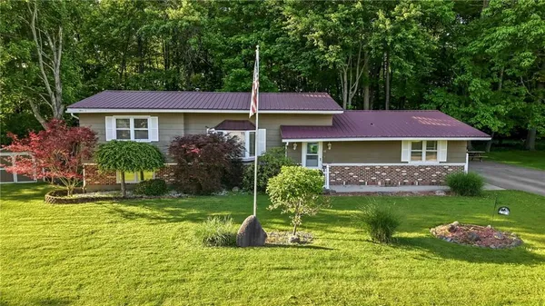 $270,000 | 48 Bentley Avenue, Greenville, PA 16125
